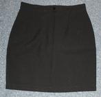 Mooie nieuwe zwarte korte C&A rok, mt 40, Maat 38/40 (M), Zwart, Nieuw, Ophalen of Verzenden