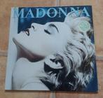 LP Madonna - True Blue, Cd's en Dvd's, Vinyl | Pop, Ophalen of Verzenden, Zo goed als nieuw, 1980 tot 2000, 12 inch