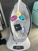 MamaRoo 4 moms, Kinderen en Baby's, Wipstoeltjes, Schommelstoel, Nieuw, Met gordel(s) of riempje(s), Ophalen