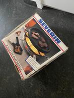 Gourmetstel / raclette, Witgoed en Apparatuur, Ophalen of Verzenden, Zo goed als nieuw, 8 personen of meer