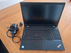 Lenovo Thinkpad t590 (20n5000amh), Computers en Software, Windows Laptops, Ophalen, Gebruikt, 15 inch, SSD