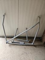 rolbeugel      en  een    bumper     en onderdelen, Ophalen, Nieuw, Porsche, Bumper