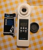Pool tester _PoolLab1.0+ photo-sensor tablets, Tuin en Terras, Zwembad-toebehoren, Ophalen, Zo goed als nieuw, Overige typen