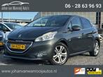 Peugeot 208 1.6 VTi Allure/AIRCO/NAVI/NW APK, Voorwielaandrijving, Euro 5, Stof, Gebruikt