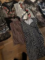 Partij kleding, Ophalen, Zo goed als nieuw