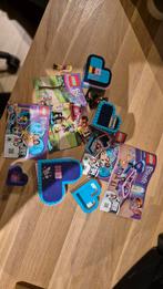 Lego friends 41123, 41386, 41356, 41359, Ophalen of Verzenden, Zo goed als nieuw