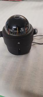 Rosel Aqua Meter Kompas - Perfect voor Navigatie, Watersport en Boten, Ophalen of Verzenden, Gebruikt, Gps of Kompas