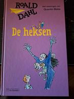 De heksen, Ophalen of Verzenden, Zo goed als nieuw