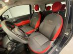 Fiat 500 0.9 TwinAir Turbo Popstar | AIRCO | LM -VELGEN | NA, Voorwielaandrijving, Stof, Gebruikt, Origineel Nederlands