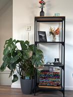 Ikea fjallbo stellingkast, Huis en Inrichting, Kasten | Stellingkasten, Ophalen, Zo goed als nieuw