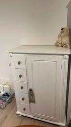 masief houten kast, Antiek en Kunst, Antiek | Meubels | Kasten, Ophalen