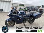 Triumph Sprint GT ABS (bj 2012), Motoren, Motorrijbewijs A, Bedrijf, 3 cilinders, 1050 cc