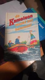De Kameleon maakt het helemaal - H. de Roos, Ophalen of Verzenden, Gelezen, H. de Roos, Fictie algemeen