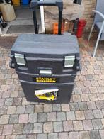 Gereedschap. Trolley zelf maken, Doe-het-zelf en Verbouw, Ophalen, Gebruikt