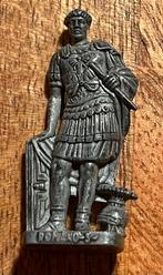 Metalen beeldje 4 cm Ferrero Romano -3-, Ophalen of Verzenden, Zo goed als nieuw