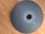 Parasolvoet 25 kg grijs nieuw!, Ophalen, Verstelbaar, Nieuw, Parasolvoet