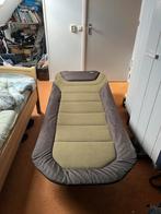 Fox eos 2 stretcher, Watersport en Boten, Hengelsport | Karpervissen, Ophalen, Zo goed als nieuw, Overige typen