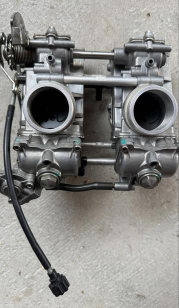 Keihin FCR 39 Carburateurs Ducati Monster/SS beschikbaar voor biedingen