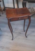 Elegant tafeltje, Antiek en Kunst, Ophalen