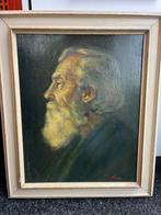 Henk Fortuin Schilderij, Ophalen of Verzenden