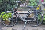 Zo goed als nieuwe Gazelle damesfiets met 5 versnellingen, Fietsen en Brommers, Fietsen | Dames | Damesfietsen, Ophalen, Versnellingen