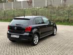 Volkswagen Polo Variant 1.4 Highline CRUISE I PDC I ZEER MOO, Gebruikt, Zwart, Origineel Nederlands, Bedrijf