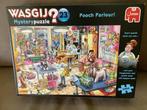 Wasgij puzzel, 1000 stukjes, Ophalen, Zo goed als nieuw