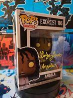 Funko The Exorcist Pop! Movies Angela 1645, SupportEMEA@Funko.com, Ophalen of Verzenden, Zo goed als nieuw, FUNKO LLC