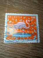 Zwitserland 2019 M 2616, Postzegels en Munten, Ophalen of Verzenden, Gestempeld