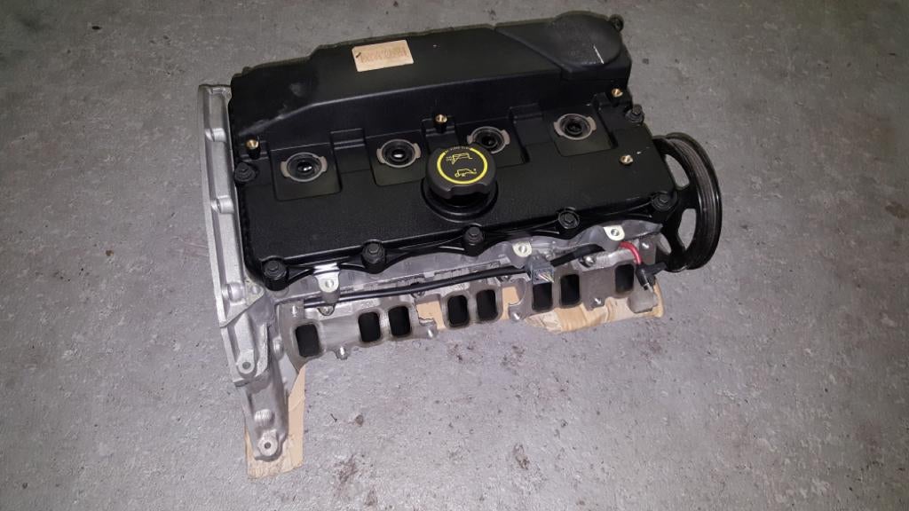 Cilinderkop Ford Mondeo 2.0 TDCi 2007, Auto diversen, Ophalen of Verzenden