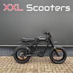 SUPER 73 RX Mojave Obsidian Fatbike, Fietsen en Brommers, Gebruikt, Super73, 59 cm of meer, Ophalen