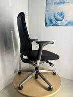 Steelcase Ergonomische bureaustoel / stoel, 50 stuks, Ergonomisch, Gebruikt, Bureaustoel, Zwart