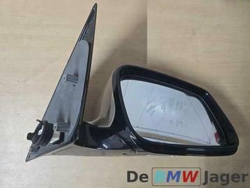 Buitenspiegel rechts brons BMW 5-serie GT F07 51167204788 beschikbaar voor biedingen