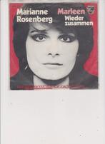 marianne rosenberg, Ophalen of Verzenden, Gebruikt, Nederlandstalig