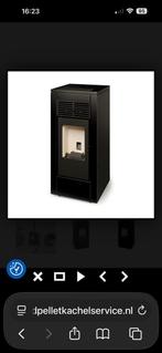 Ferlux Venus 8 pelletkachel, Ophalen of Verzenden, Nieuw, Vrijstaande haard, Overige soorten