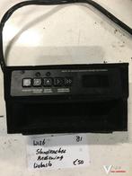 Mercedes W126  1981  Kachelbediening van de standkachel ( We, Gebruikt, -, -, Ophalen of Verzenden