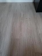 Laminaat vloer - 40m2 + reststukken, Kunststof, Gebruikt, Ophalen of Verzenden, 10 m² of meer