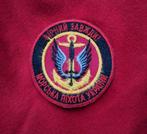 Oekraïne Marine infanterie patch Ukraine 1, Verzamelen, Verzenden, Marine, Overige gebieden, Embleem of Badge