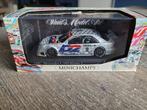 mercedes c-class dtm 1995 minichamps 16x, Ophalen of Verzenden, Zo goed als nieuw, Auto, MiniChamps