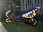 Beta ark polini evo 1, Ophalen, Maximaal 45 km/u, 70 cc, Zo goed als nieuw