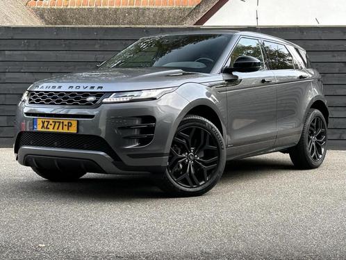 Land Rover Range Rover Evoque 2.0 P200 AWD HSE Pano/R-Dynami, Auto's, Land Rover, Particulier, Te koop, 4x4, ABS, Achteruitrijcamera