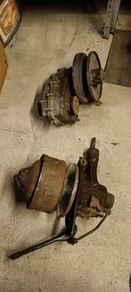 Daf 46 Variomatic primair en gereviseerde secundair, Auto-onderdelen, Ophalen, Gebruikt, Oldtimer onderdelen