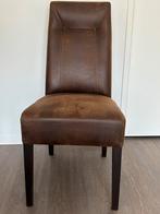 6 eetkamerstoelen, Huis en Inrichting, Stoelen, Ophalen of Verzenden, Zo goed als nieuw