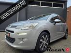 Citroën C3 - *Gereserveerd*/NwApk/Clima/ZeerMooi, Auto's, Euro 5, Gebruikt, 1199 cc, Parkeersensor