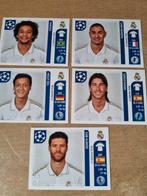 Panini Champions League 11/12 Real Madrid voetbalplaatjes, Ophalen of Verzenden, Zo goed als nieuw, Plaatje