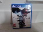 Playstation / PS4 game : Killzone : Shadow fall, Ophalen of Verzenden, Gebruikt, Shooter