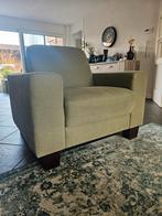 Fauteuil /stoel Pronto wonen, Huis en Inrichting, Ophalen, Eenpersoons, 75 tot 100 cm, Zo goed als nieuw