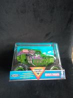 Spin Master Monster Jam Truck Grave Digger
30th Anniversary, Verzenden, Nieuw