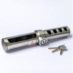 Lockk buitenboordmotorslot tot 30 PK BBM slot motorslot SCM, -, -, Overige typen, Nieuw
