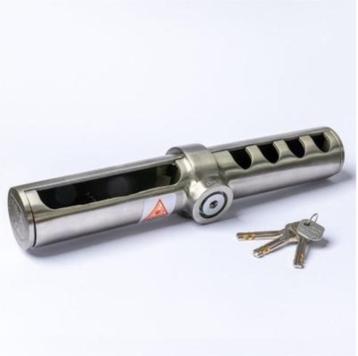 Lockk buitenboordmotorslot tot 30 PK BBM slot motorslot SCM beschikbaar voor biedingen